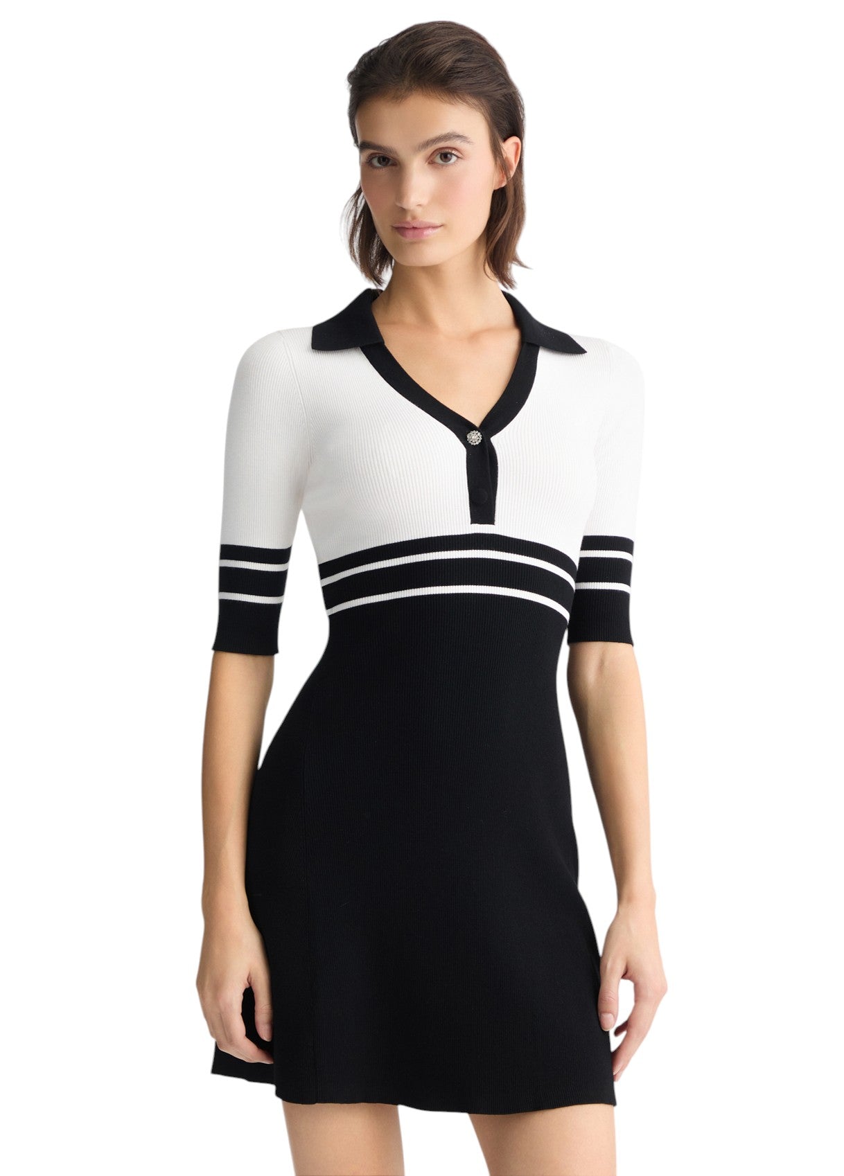 LIU JO abito Donna WA5311MS99E