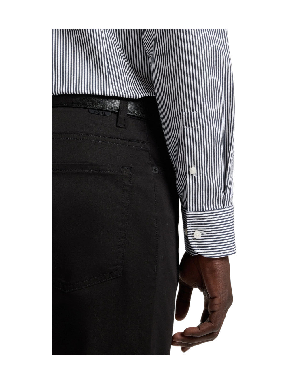 BOSS Camicia Uomo H-HANK 50545123