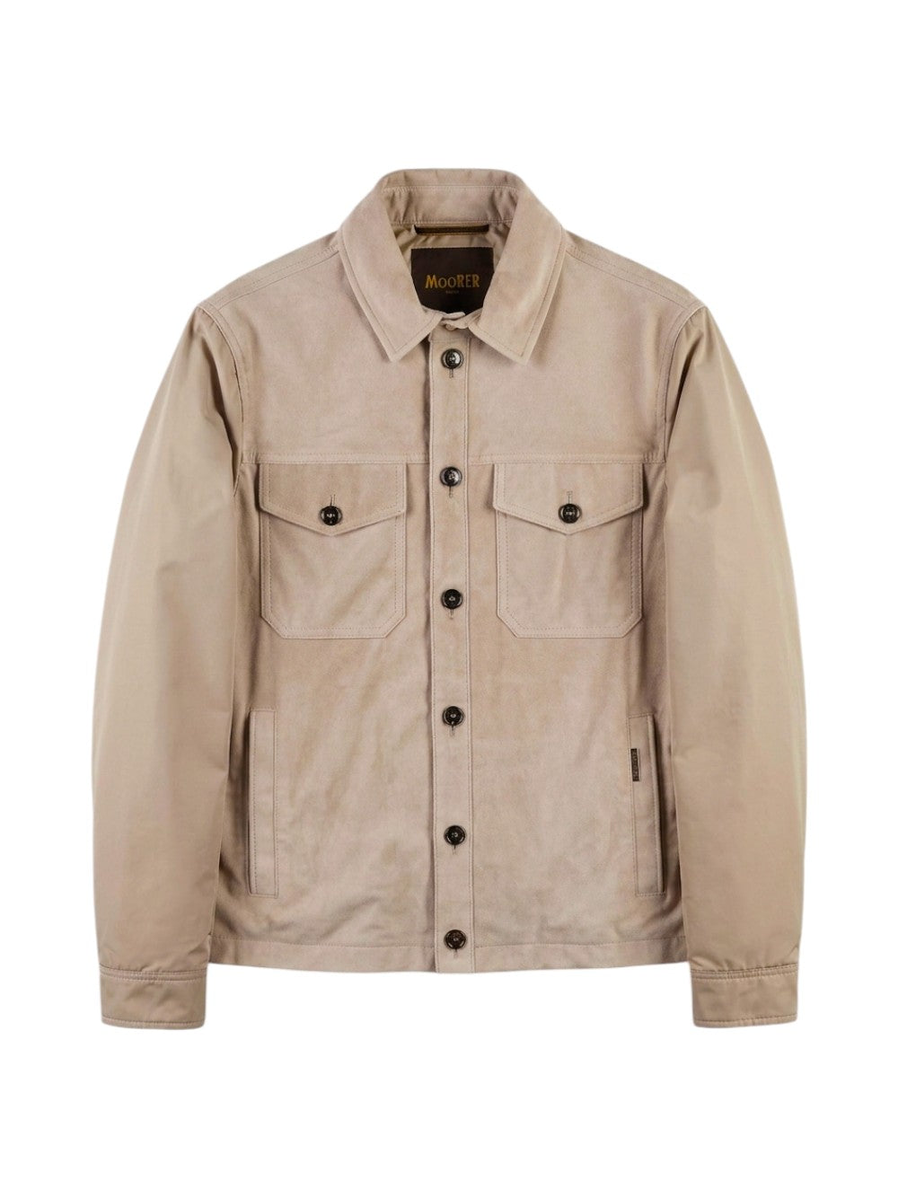 Moorer GIUBBINO Uomo FURINI-KMU MOUGI101243 TEPA058 U0215