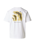 The North Face T-SHIRT Uomo M 1966 DOME RX SS TEE NF0A8GAFFN41