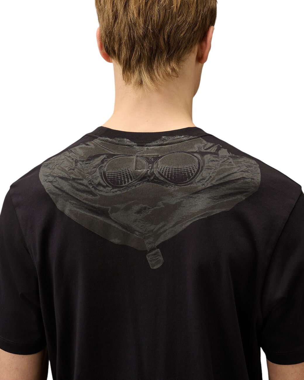 C.p. Company T-SHIRT Uomo 18CMTS030A005100W
