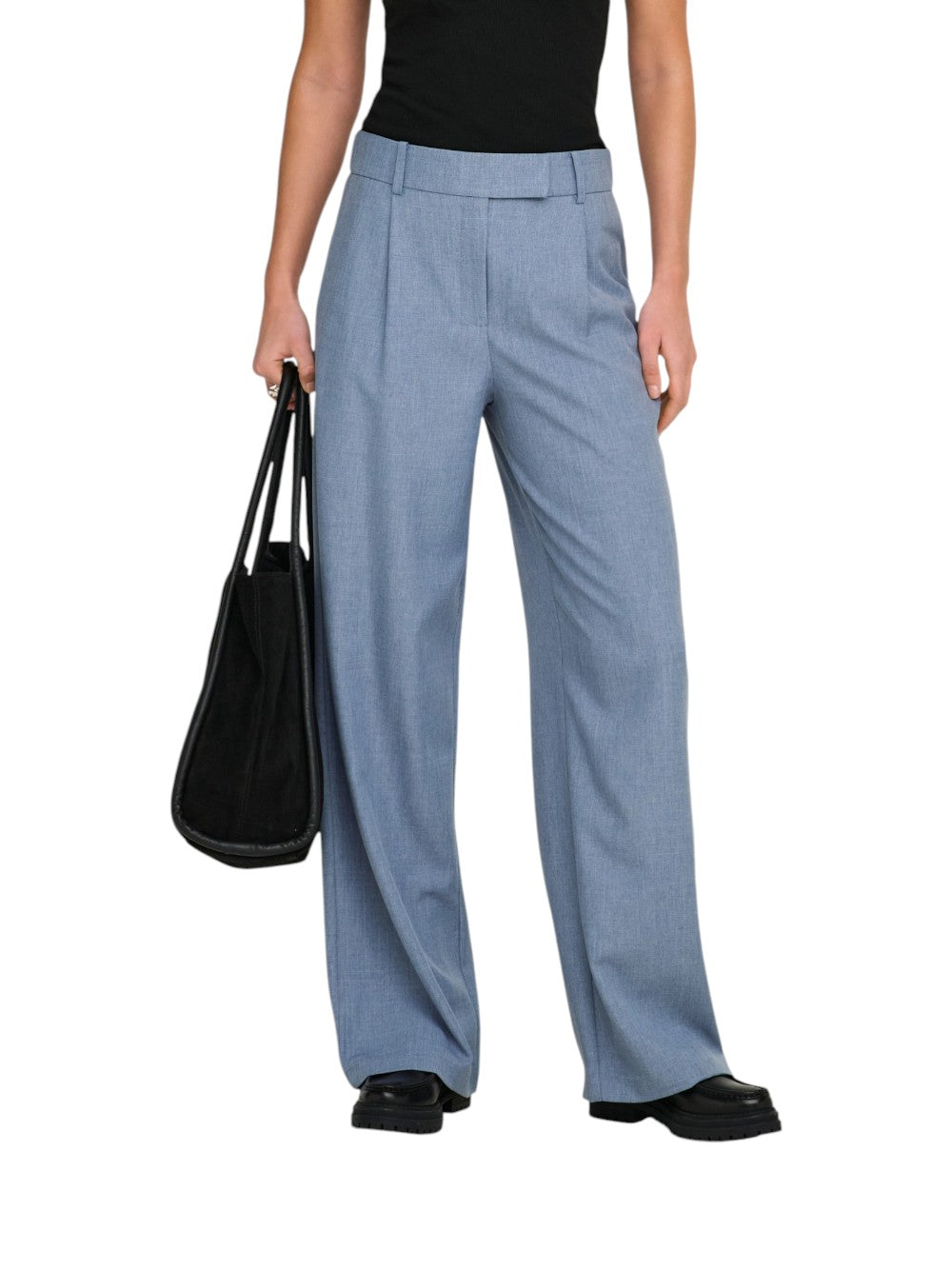 ONLY Pantalone Donna  15336761 Vm