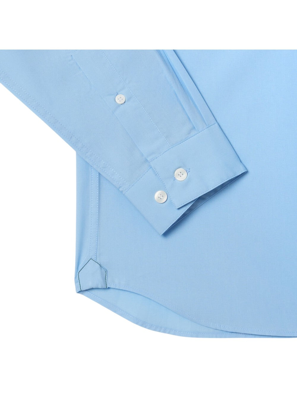 lacoste camicia Uomo CH5620