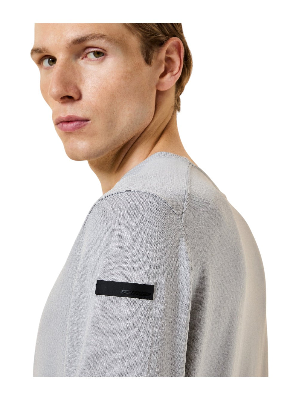 RRD Maglia Uomo maxell round 26104 13