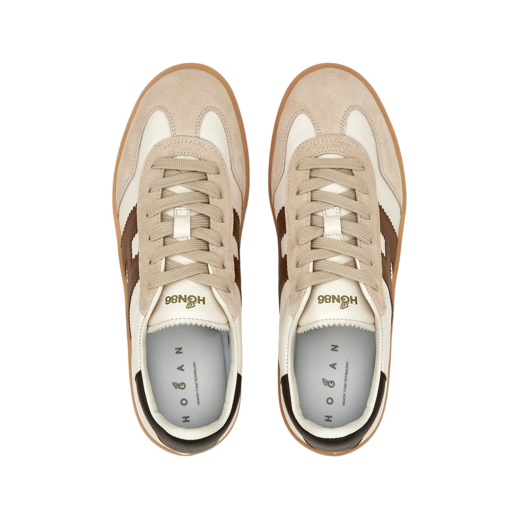 Hogan Sneakers Donna HOGAN COOL ALLACCIATO H HXW6470FB60UHC