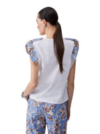 Liu Jo T-SHIRT Donna  WA6201J6308 P9551