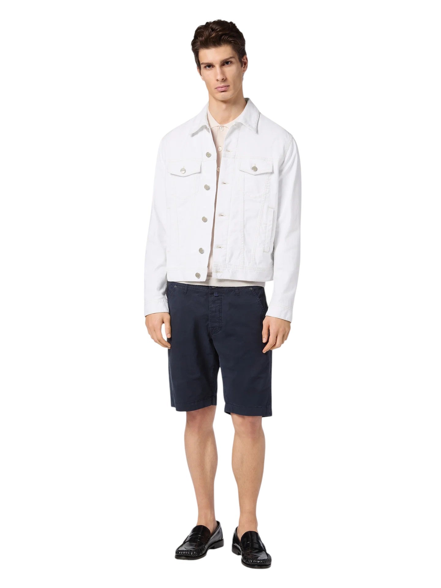 Jacob Cohën GIUBBINO Uomo JUM_H0076 080 S3616