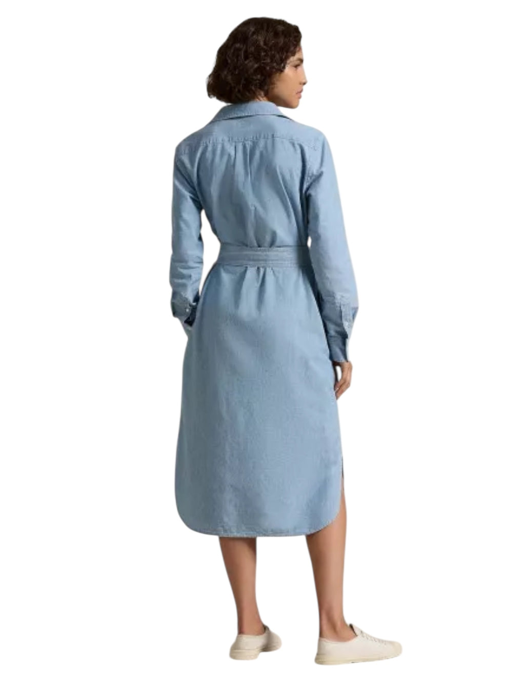 POLO RALPH LAUREN abito Donna 211963464