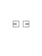 Elisabetta Franchi earrings Women's OR25B46E2
