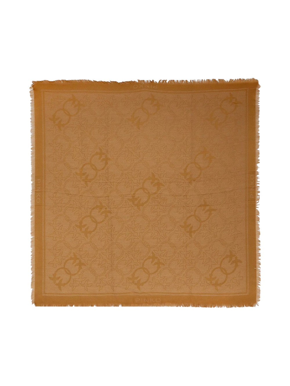 Pinko Sciarpa Donna POLONIA PASHMINA 106017A2ZH C65