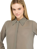 Liu Jo Camicia Donna  CF5302TS869 X0707