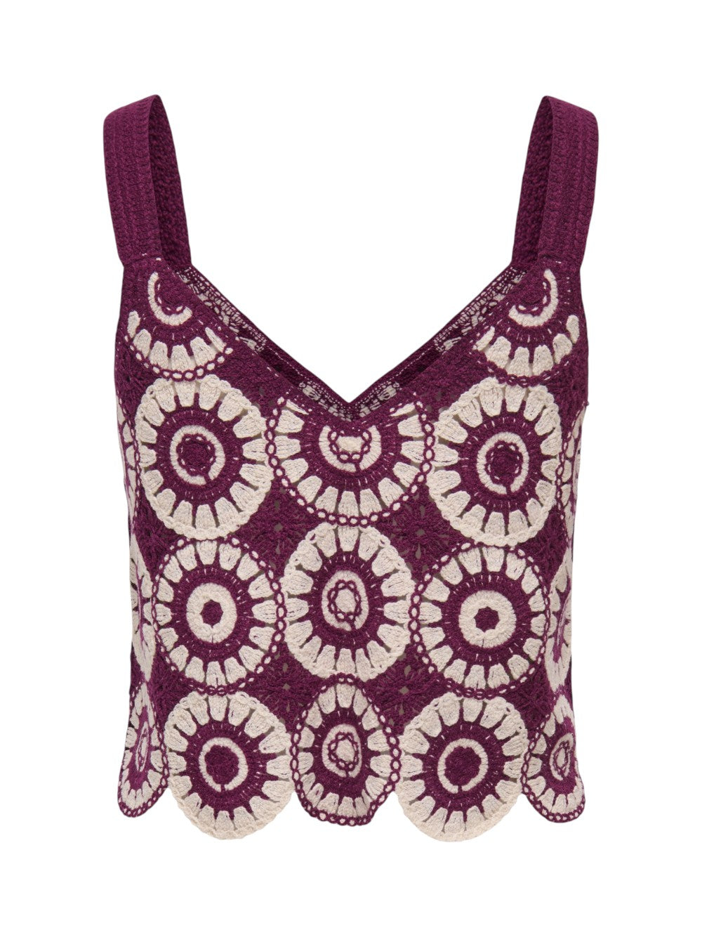 ONLY Top Donna  15289731 Gb