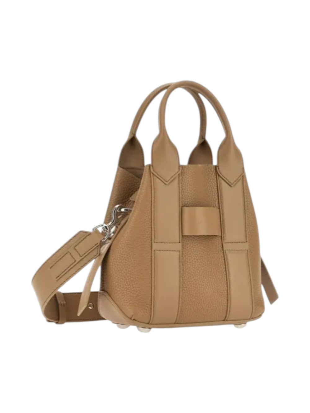 Hogan Borsa Donna SCRIPT SHOPPING PICCOLA KBW01OA0100UH9
