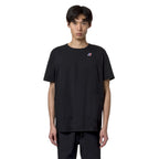 K-Way Men's T-SHIRT K1141LW