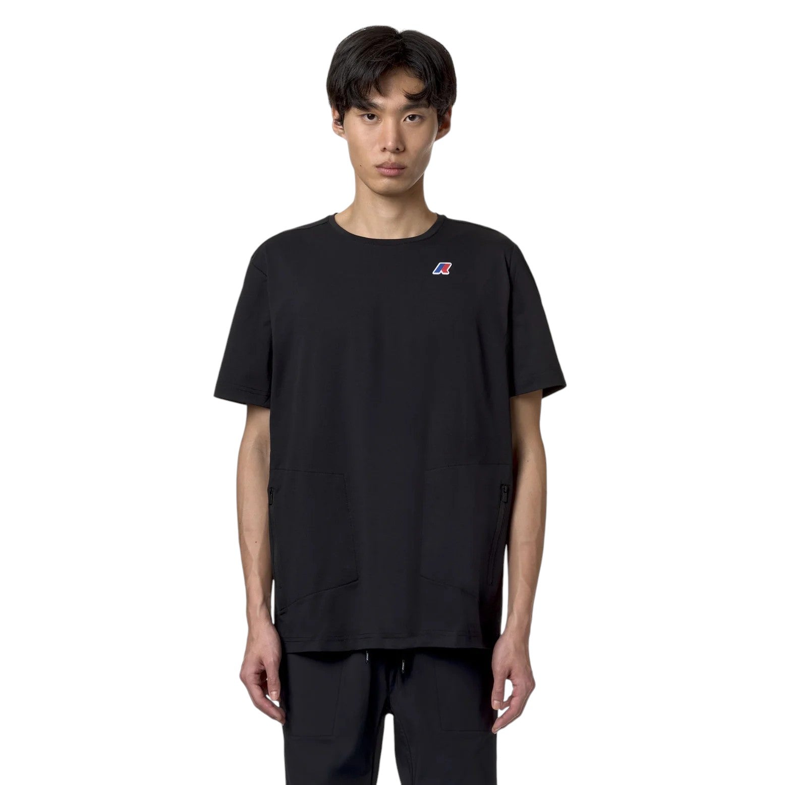 K-Way T-SHIRT Uomo  K1141LW