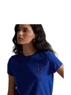 Polo Ralph Lauren T-shirt Donna Knit T-shirt 211B14605 007