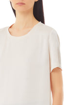 LIU JO BLUSA Donna CA5354T2571