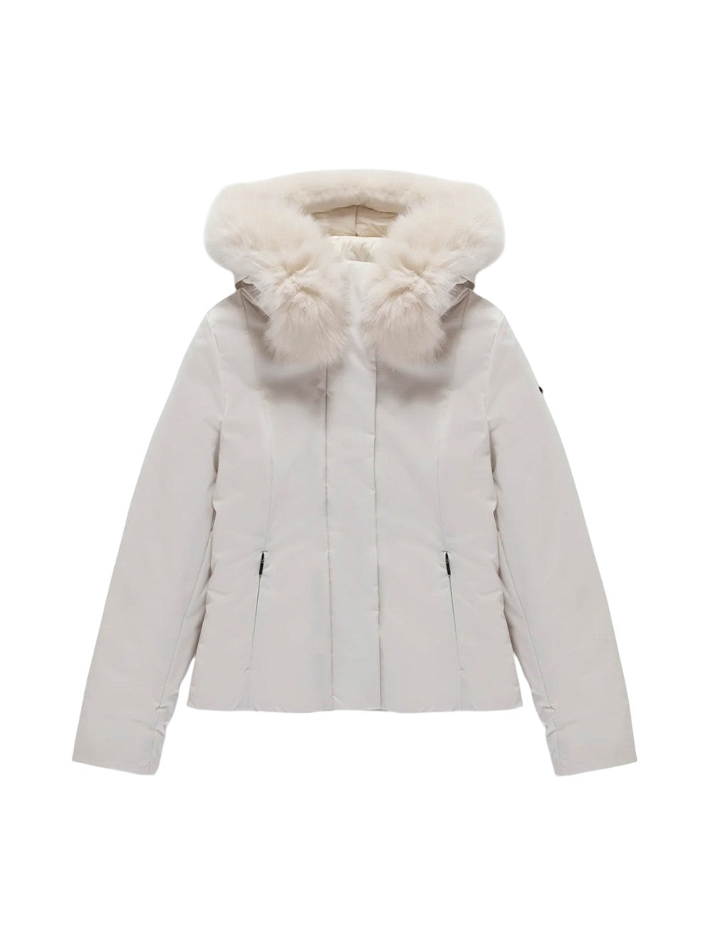 Refrigiwear GIUBBINO Donna SHORT LADY TECH FUR W99208 XT3790 A00152