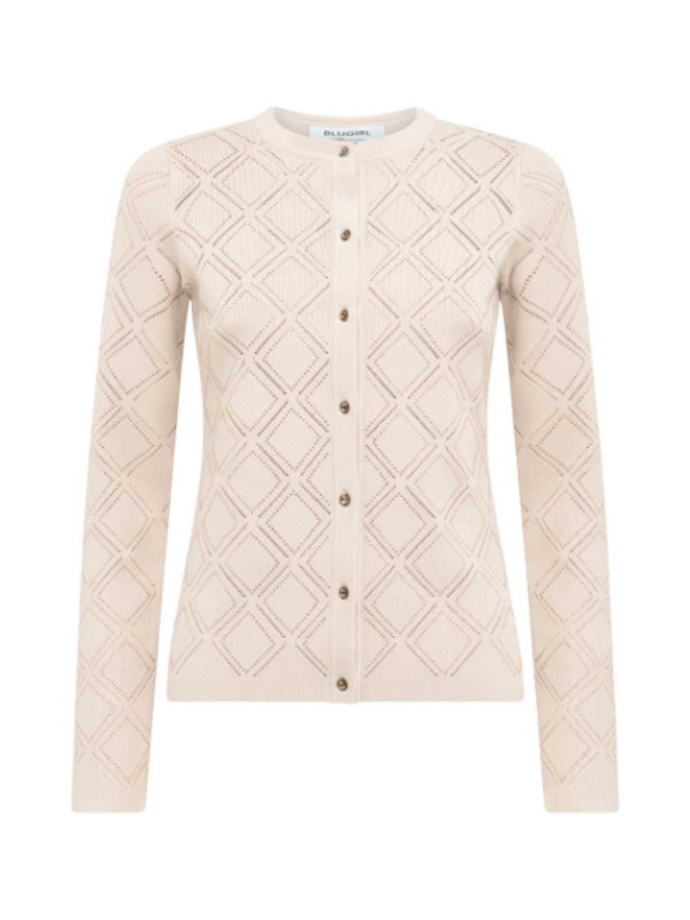 Blugirl Maglia Donna  RF5202MS99E 22901