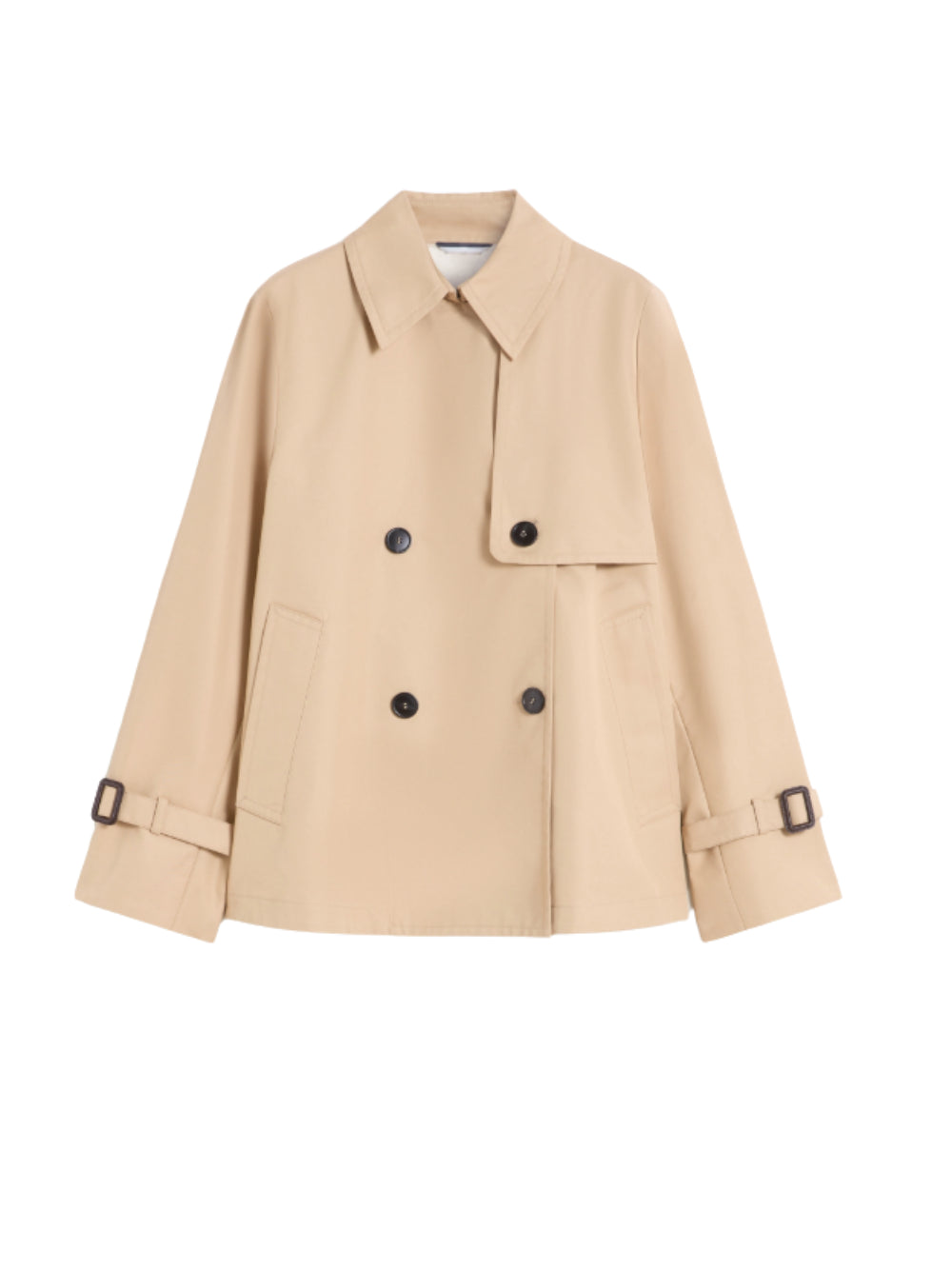 Max Mara Weekend Trench Donna Wkdbiglia 2615021051650 003