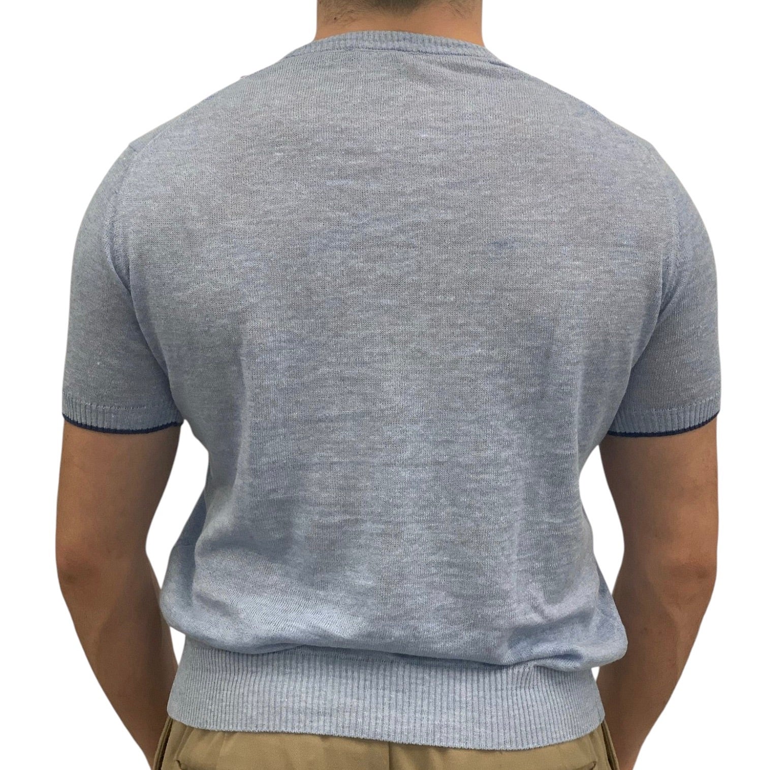 Retois T-SHIRT Uomo 1.5026