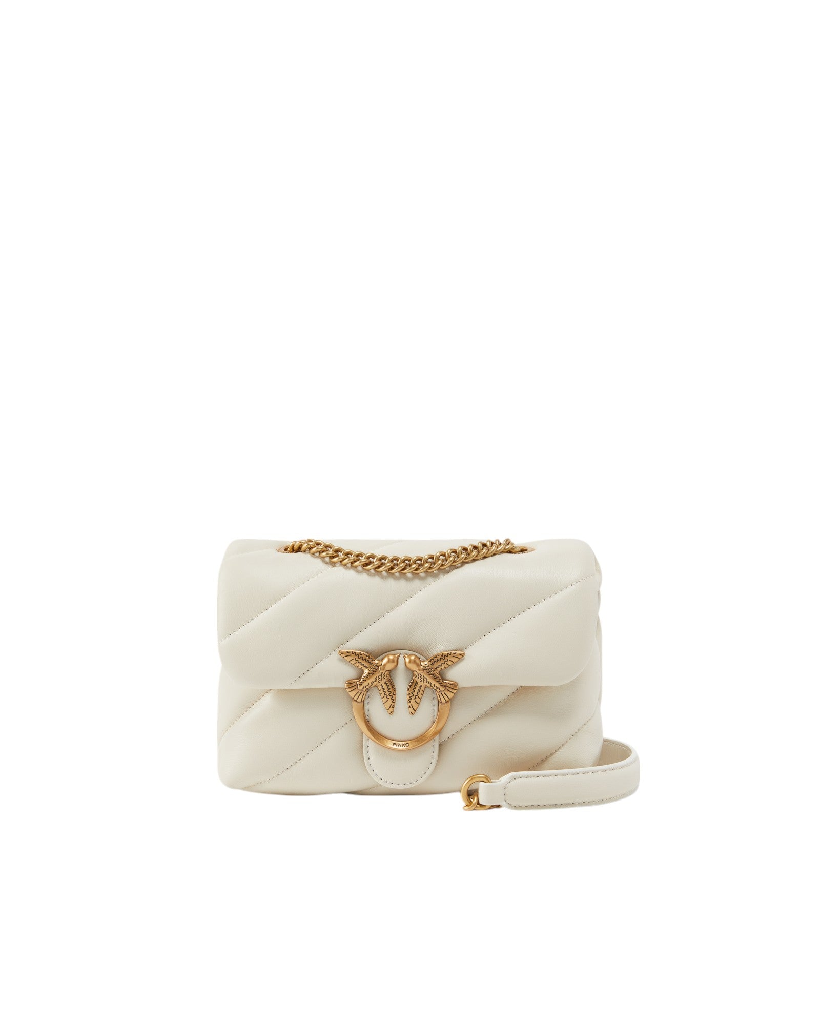 Pinko Women's LOVE PUFF MINI Bag