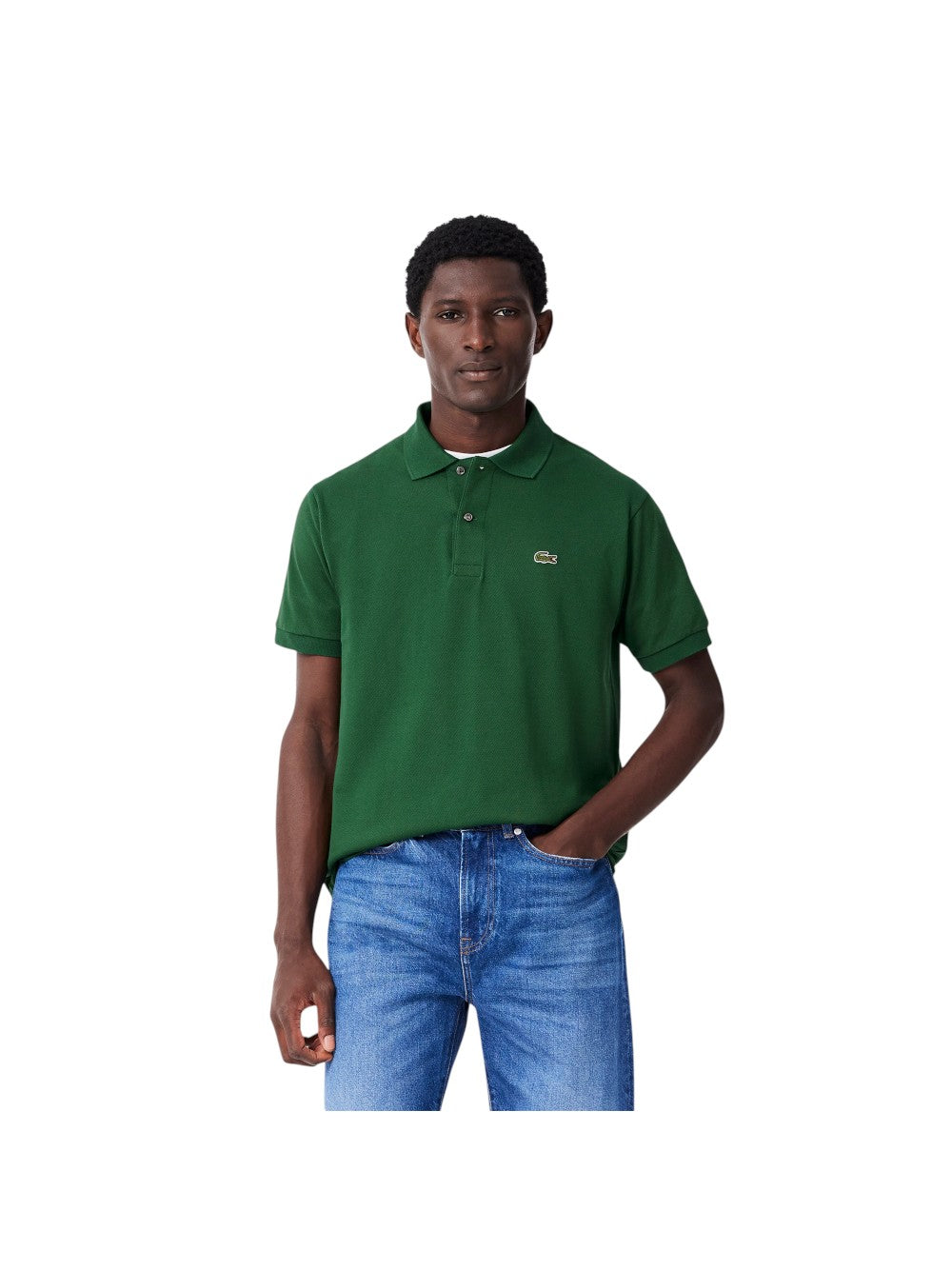 lacoste POLO Uomo L.12.12