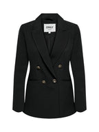ONLY Giacca Donna ONLASTRID LIFE L/S FIT BLAZER TLR NOOS 15294709