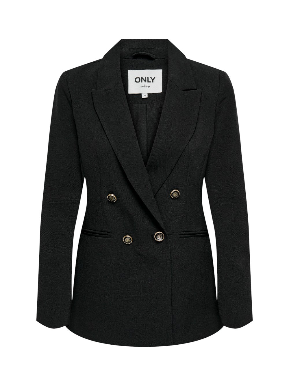 ONLY Giacca Donna ONLASTRID LIFE L/S FIT BLAZER TLR NOOS 15294709