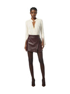 Elisabetta Franchi Gonna Donna  GP06Z56E2EA4