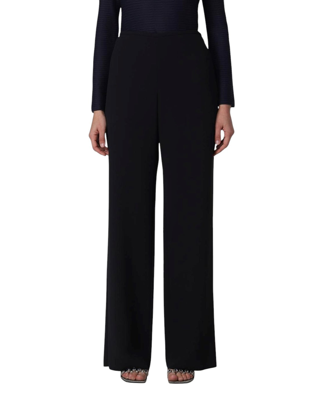 Emporio Armani Pantalone Donna 0NP01T 02013