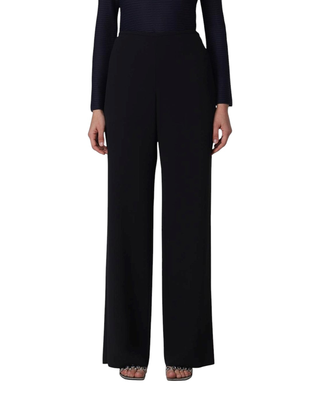 Emporio Armani Pantalone Donna 0NP01T 02013