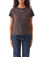 Pinko T-SHIRT Donna BASICO T-SHIRT JERSEY LOGO PIN 100373A3HK L72
