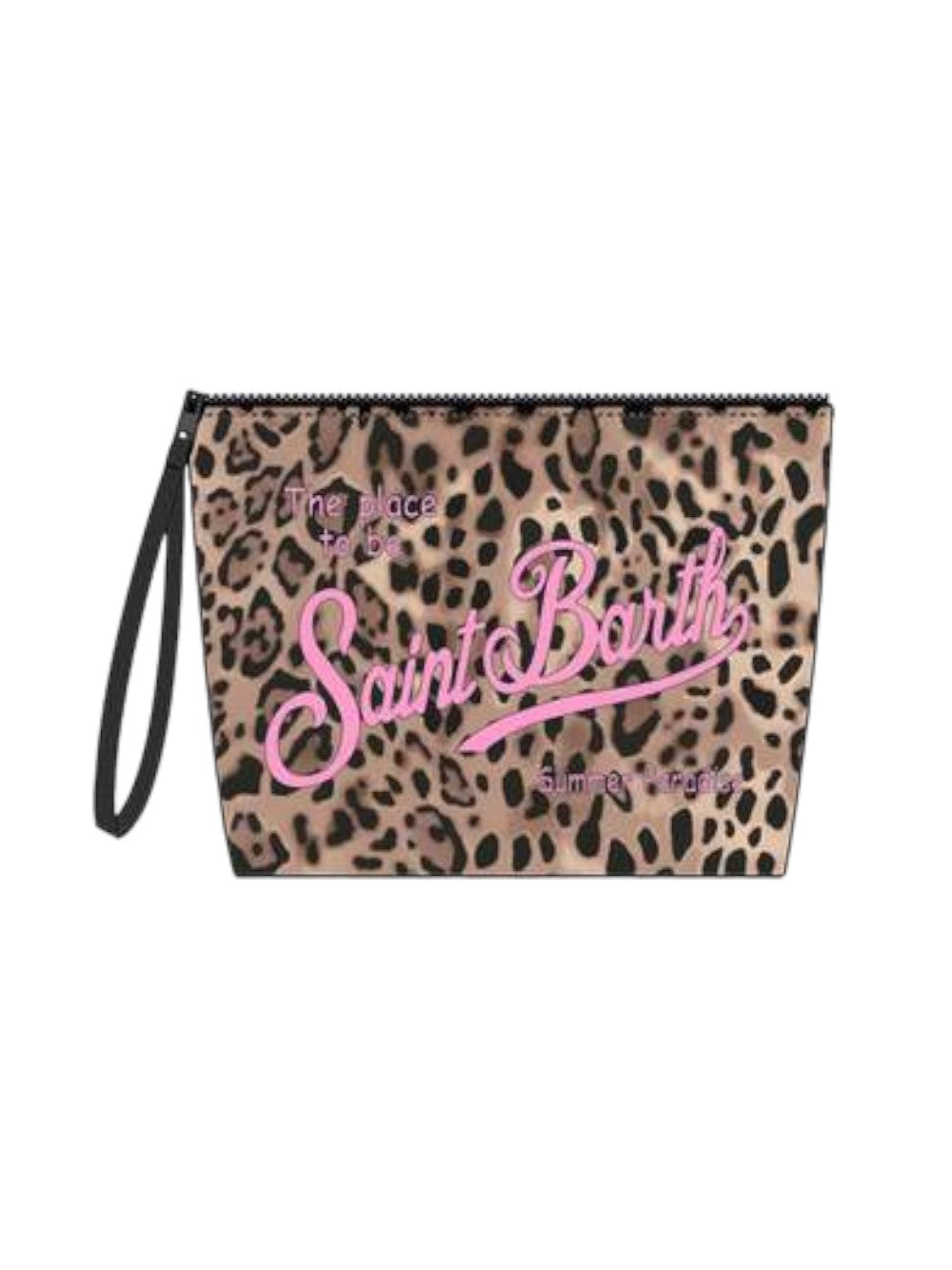 MC2 Saint Barth POCHETTE Donna ALINE