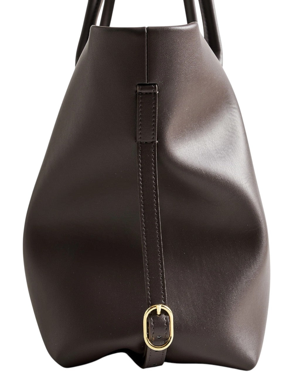 Themoirè Borsa Donna Tallia Shopper Vegan Fabric 261WTMTS0OOVF1110A