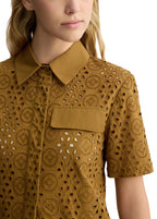 LIU JO camicia Donna WA5283T2182