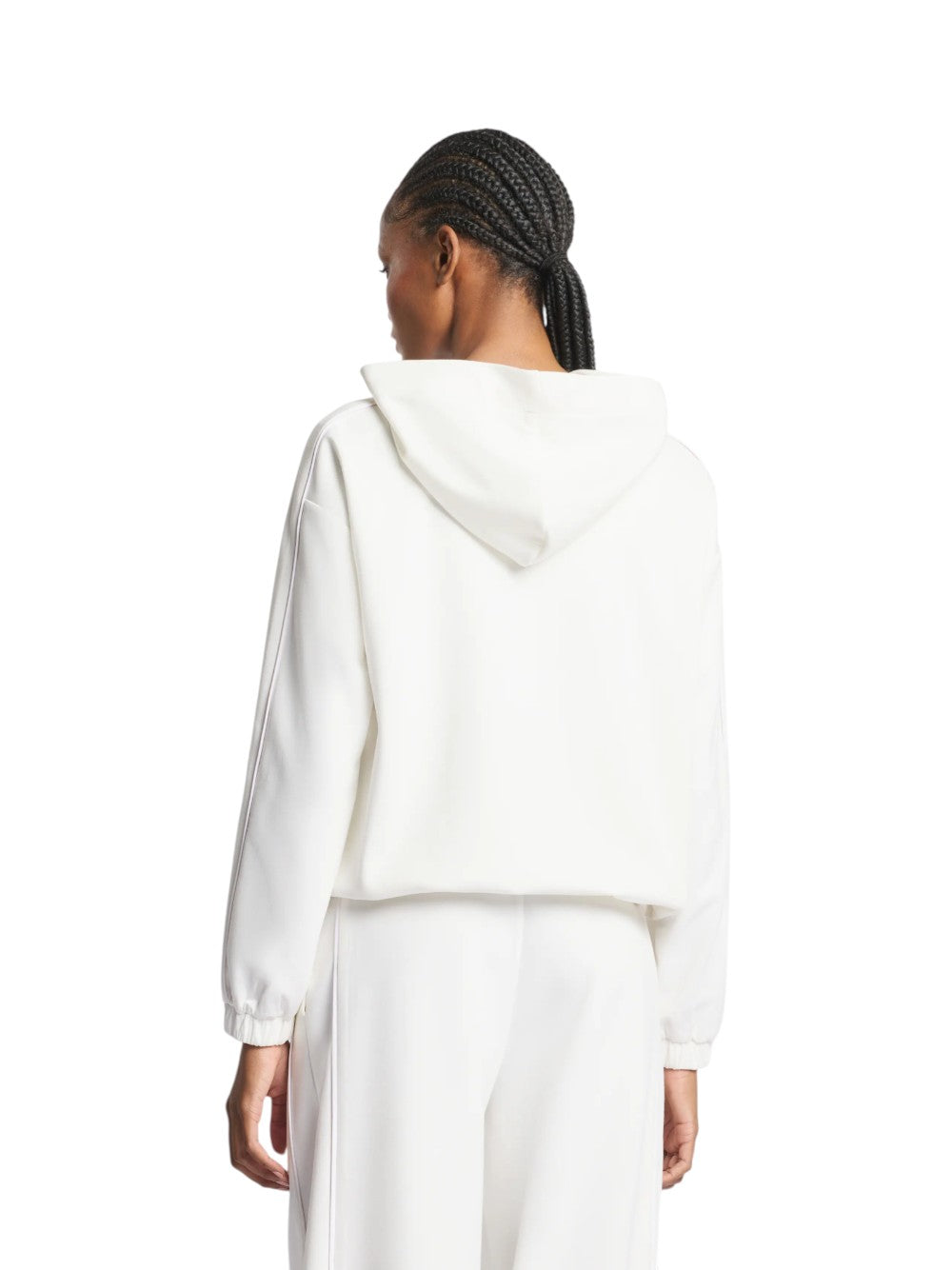 Fay Felpa Donna  NJWB552585SZCS B001
