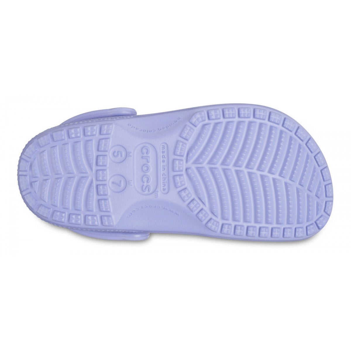 CROCS CIABATTA Donna 10001