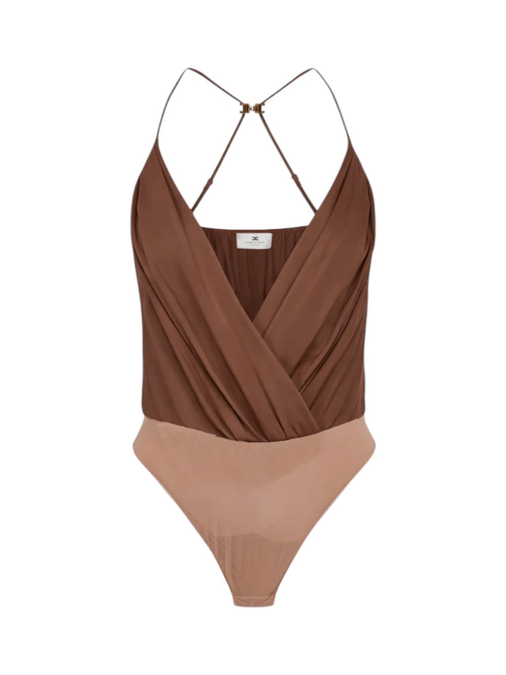 Elisabetta Franchi Camicia Donna  BO01461E2644