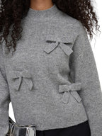 ONLY Maglia Donna ONLLISA 15366920 BS000087