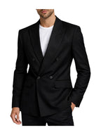 John Richmond Giacca Uomo KRYLARA UMP26043GC BLACK