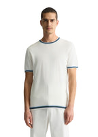 LIU JO MEN'S Men's Sweater QA5039MA71P