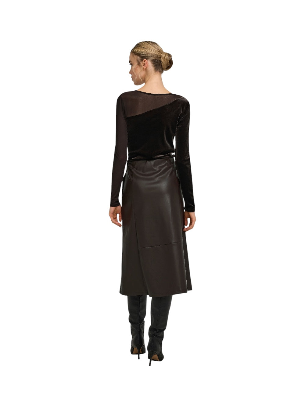 ONLY Top Donna ONLSMOOTH 15360668 19-1109 TCX
