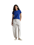 Polo Ralph Lauren T-shirt Donna Knit T-shirt 211B14605 007