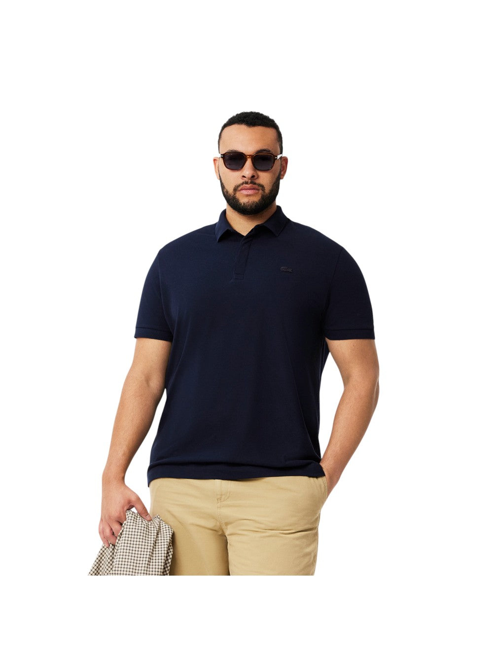 lacoste POLO Uomo PH5522