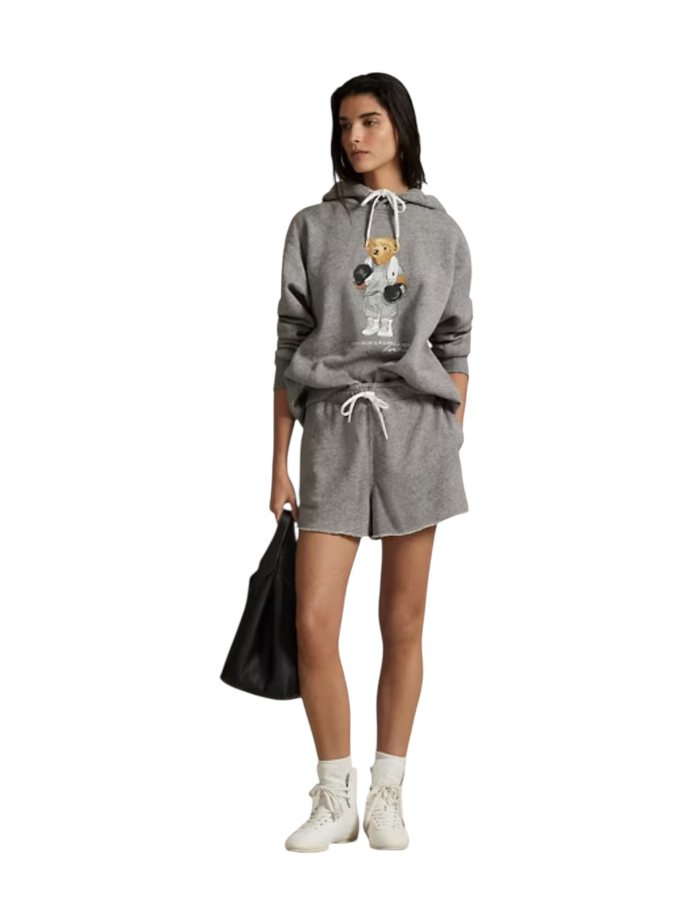 Polo Ralph Lauren Felpa Donna W CLASSICS 05/01 211971713