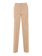Pinko Pantalone Donna JACOPONE PANTALONE LINO STRETC 104929A34ID41