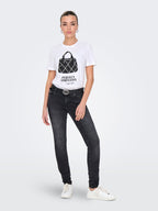 ONLY T-SHIRT Donna 15343171