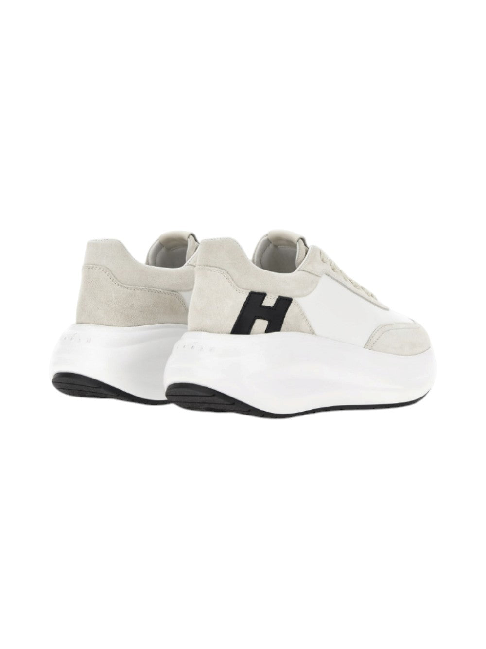 Hogan Sneakers Donna H696 ALLACCIATO H HXW6960GG30UHC 001