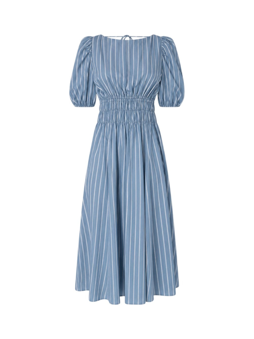 Pinko Abito Donna ETHEL ABITO TINTO FILO FLUIDO 106670A33QES6